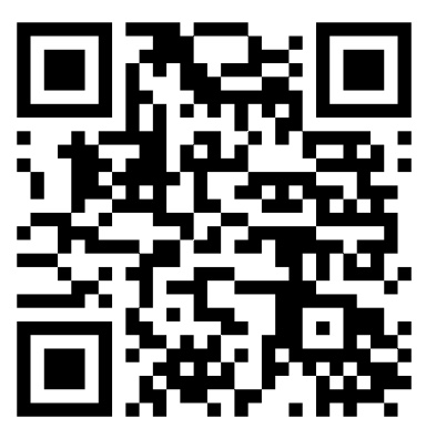 QR code for Tip Calculator iOS app